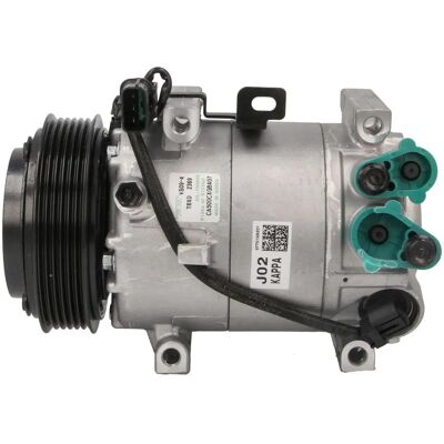 NRF 320250G - Klimakompressor für KIA Picanto III mit R1234yf/R134a NRF 320250G - Klimakompressor für KIA Picanto III mit R1234yf/R134a