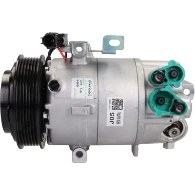 NRF Kompressor - R1234yf, R134a - OEM NRF Kompressor - R1234yf, R134a - OEM