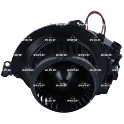 NRF 34656 Ventilatore abitacolo - HVAC veicolo NRF 34656 Ventilatore abitacolo - HVAC veicolo