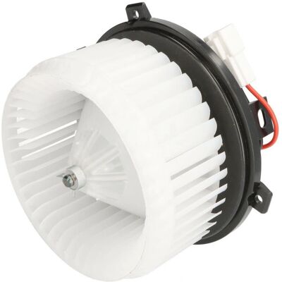 NRF Mokka X/Trax I Ventilator - Uden Regulator NRF Mokka X/Trax I Ventilator - Uden Regulator