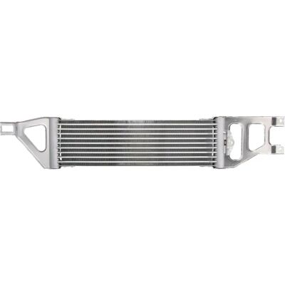 NRF 310070 - Automaattivaihteiston ölkümmitys jäähdytin Mercedes-Benz W169 NRF 310070 - Automaattivaihteiston ölkümmitys jäähdytin Mercedes-Benz W169
