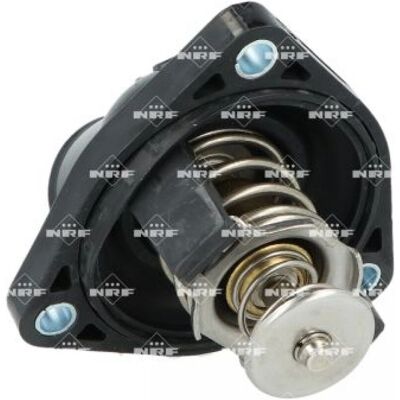 NRF 725397 Vanntermostat - Vanntermostat for Lexus IS 2, GS III, Toyota Land Cruiser 200, Tundra II NRF 725397 Vanntermostat - Vanntermostat for Lexus IS 2, GS III, Toyota Land Cruiser 200, Tundra II