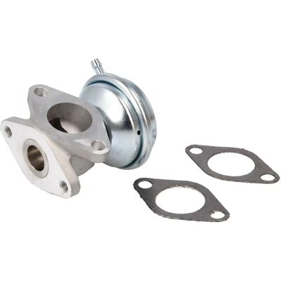 NRF 48736 - EGR-venttiili tiivistysrenkailla Audi, VW, Skoda NRF 48736 - EGR-venttiili tiivistysrenkailla Audi, VW, Skoda