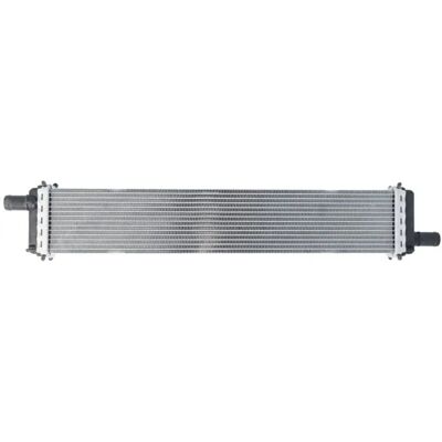 NRF 550317 Renault Motorradiator - Motorkylning NRF 550317 Renault Motorradiator - Motorkylning