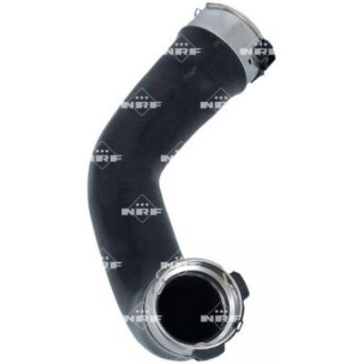 Mercedes-Benz 166369 - Flexibele luchtinlaatbuis voor ML, GLE Mercedes-Benz 166369 - Flexibele luchtinlaatbuis voor ML, GLE