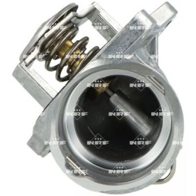 NRF 725424 Wasserthermostat - Mercedes-Benz Kompatibel NRF 725424 Wasserthermostat - Mercedes-Benz Kompatibel
