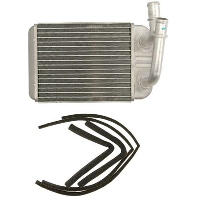 NRF 54461 Schimbător de căldură - Radiator pentru Porsche Cayenne NRF 54461 Schimbător de căldură - Radiator pentru Porsche Cayenne