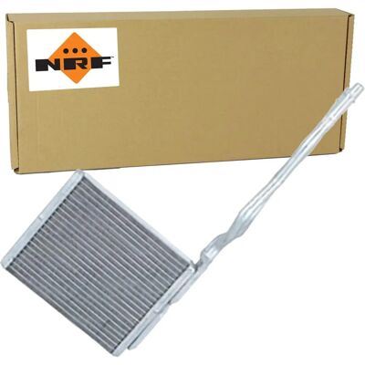 NRF 54466 - Varme System Radiator NRF 54466 - Varme System Radiator