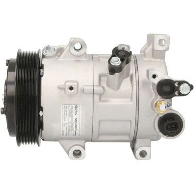 NRF 320070G - Συμπιεστής κλιματισμού για Toyota NRF 320070G - Συμπιεστής κλιματισμού για Toyota