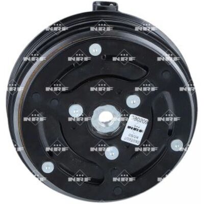 NRF 380209 - Elektromagnetische Kupplung für Klimakompressor NRF 380209 - Elektromagnetische Kupplung für Klimakompressor