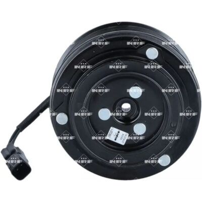 Ford Elektromagnetische Kupplung - 380211 - Klimakompressor Ersatz Ford Elektromagnetische Kupplung - 380211 - Klimakompressor Ersatz