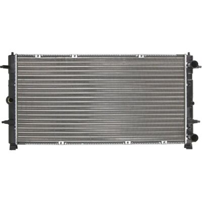 NRF 509514A Aluminium Radiator til Volkswagen NRF 509514A Aluminium Radiator til Volkswagen
