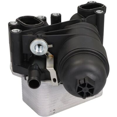 NRF 310251 - Hylster, oliefilter til Renault, Nissan, Vauxhall - Biltilbehør NRF 310251 - Hylster, oliefilter til Renault, Nissan, Vauxhall - Biltilbehør