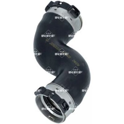 NRF 166403 Tubo di aspirazione dell'aria - Air Intake Hose NRF 166403 Tubo di aspirazione dell'aria - Air Intake Hose
