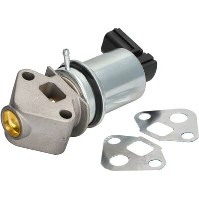 NRF 48744 EGR-venttiili - Yhteensopiva Audi A4 B6 B7 NRF 48744 EGR-venttiili - Yhteensopiva Audi A4 B6 B7