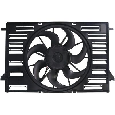 NRF 470167 Radiatorventilator Motor - Kølesystemdel NRF 470167 Radiatorventilator Motor - Kølesystemdel