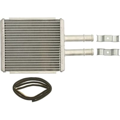 NRF 54477 Radiator - Varmesystem med kanal NRF 54477 Radiator - Varmesystem med kanal