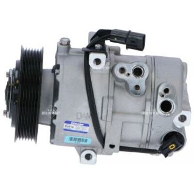 Hyundai i40 CW Kompressori - OEM R134a Hyundai i40 CW Kompressori - OEM R134a