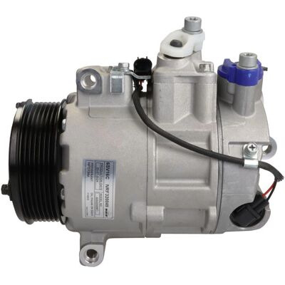 NRF 320049 Kompressori Mercedes-Benz ML R GL - Ilmastointi NRF 320049 Kompressori Mercedes-Benz ML R GL - Ilmastointi