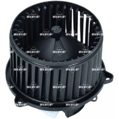 NRF 34677 - Soffiante di riscaldamento interna - Per Opel Vivaro B NRF 34677 - Soffiante di riscaldamento interna - Per Opel Vivaro B