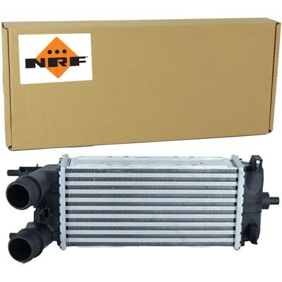 NRF 309153 Intercooler - Intercooler NRF 309153 Intercooler - Intercooler