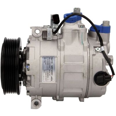 NRF 7SEU17C - Auto airconditioning compressor NRF 7SEU17C - Auto airconditioning compressor
