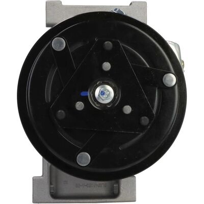 NRF 6SBH14C 12 PAG 46 YF Klimakompressor - Nissan NRF 6SBH14C 12 PAG 46 YF Klimakompressor - Nissan