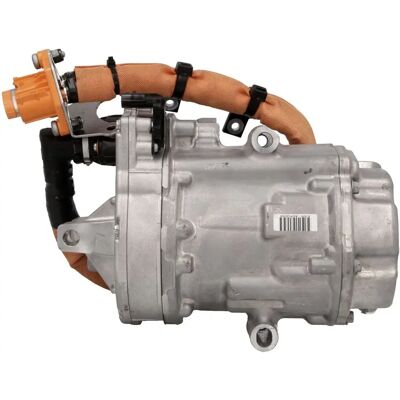 NRF ES27C - 3 Atributos Variables - Compresor de Aire Acondicionado NRF ES27C - 3 Atributos Variables - Compresor de Aire Acondicionado