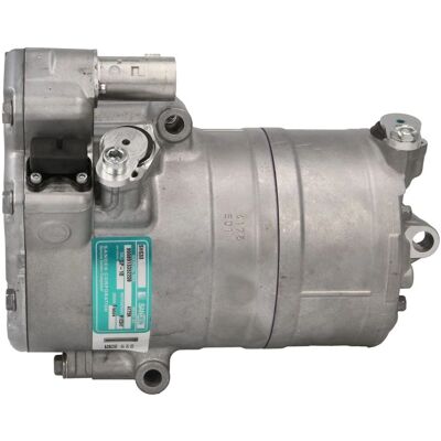 NRF 320285 Kompressor - Kältemittel R 1234yf, R 134a NRF 320285 Kompressor - Kältemittel R 1234yf, R 134a