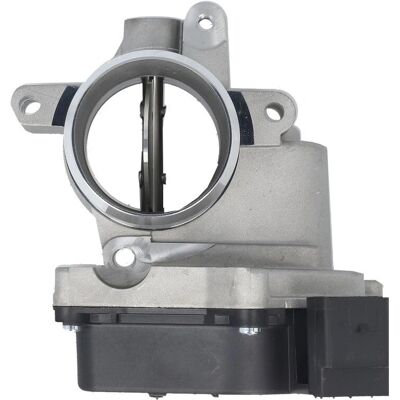 NRF 408005 Drosselklappe - Mit Dichtungsringen für VW, Audi, Seat, Skoda NRF 408005 Drosselklappe - Mit Dichtungsringen für VW, Audi, Seat, Skoda