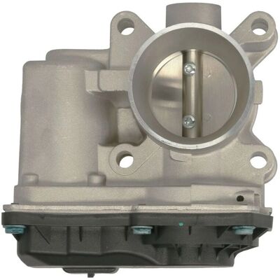 NRF 408007 Corpo farfalla - Renault, Dacia NRF 408007 Corpo farfalla - Renault, Dacia