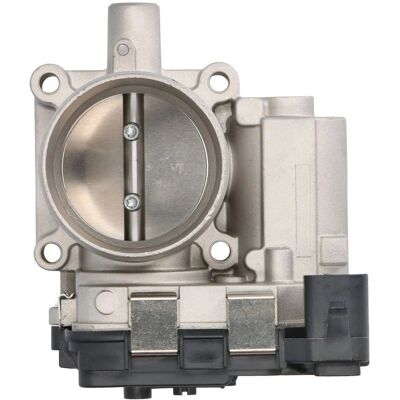 NRF 408010 Papillonkrop - Throttle Body NRF 408010 Papillonkrop - Throttle Body