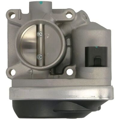 NRF 408025 Cuerpo di farfalla - Flap valve NRF 408025 Cuerpo di farfalla - Flap valve