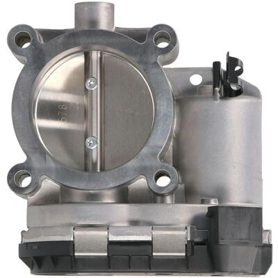 NRF 408029 Corpo farfalla - Throttle Body NRF 408029 Corpo farfalla - Throttle Body