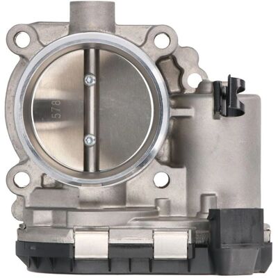 NRF 408052 Drosselklappe - Mercedes-Benz OEM NRF 408052 Drosselklappe - Mercedes-Benz OEM
