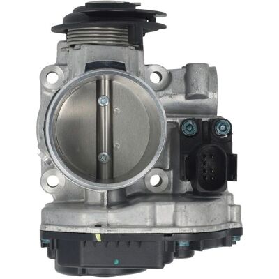NRF 408053 Gaspedalhus - Throttle Body NRF 408053 Gaspedalhus - Throttle Body