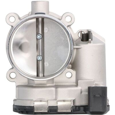 NRF 408056 Corpo farfalla - Throttle Body NRF 408056 Corpo farfalla - Throttle Body