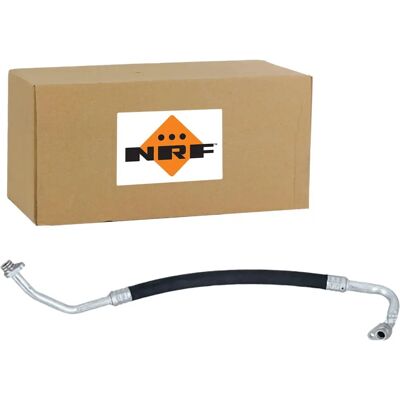 OEM-ilmastointilinja CITROËN/PEUGEOT - 400020 OEM-ilmastointilinja CITROËN/PEUGEOT - 400020