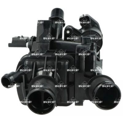 NRF 725439 Vandtermostat - Vandtermostat til Peugeot, Citroën, Opel, Vauxhall, DS NRF 725439 Vandtermostat - Vandtermostat til Peugeot, Citroën, Opel, Vauxhall, DS