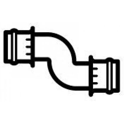 SEAT 1K0129684AE Ilmanottoletku - Ilmanottoletku SEAT 1K0129684AE Ilmanottoletku - Ilmanottoletku