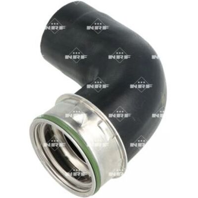 NRF 166462 Turboinntakslang - Turbo Intake Hose NRF 166462 Turboinntakslang - Turbo Intake Hose