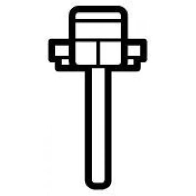 NRF Sensor - 453035 - Kylvätskespärrsensor NRF Sensor - 453035 - Kylvätskespärrsensor