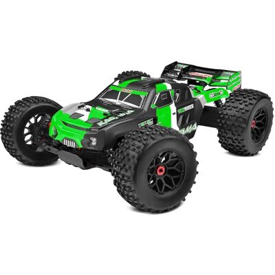Team Corally - Kagama XP 6S - Groen - RC car Team Corally - Kagama XP 6S - Groen - RC car