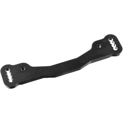 Team Corally - MT23 - 7075 T6 - 3mm - Steering Rack Team Corally - MT23 - 7075 T6 - 3mm - Steering Rack