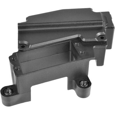 Team Corally - M23 - Composite - Servo Beugel Team Corally - M23 - Composite - Servo Beugel