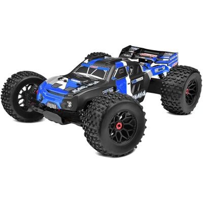 Team Corally Kagama XP 6S Duurzame Off-Road Monstertruck Team Corally Kagama XP 6S Duurzame Off-Road Monstertruck