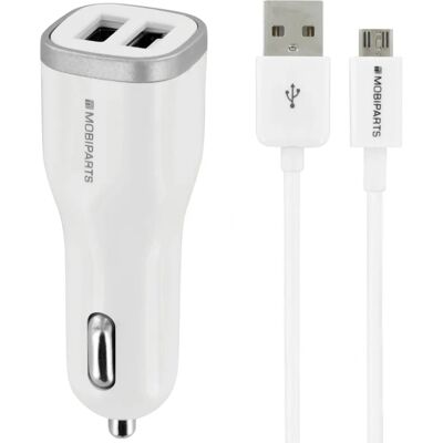 Mobiparts 37537 Allume-cigare Universel - Chargeur Auto - Publicité Mobiparts 37537 Allume-cigare Universel - Chargeur Auto - Publicité