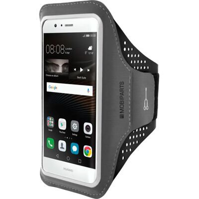 Mobiparts Huawei P9 Lite Sportarmband - Handyhülle Mobiparts Huawei P9 Lite Sportarmband - Handyhülle