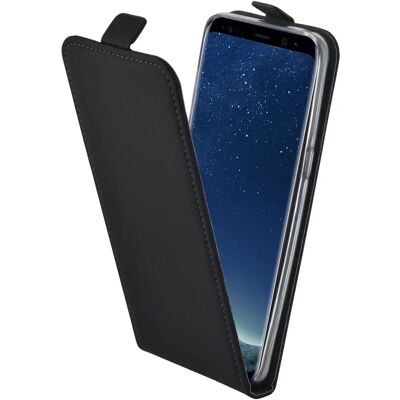Mobiparts Mobiparts Flip Premium S8 - coque pour téléphone - Publicité Mobiparts Mobiparts Flip Premium S8 - coque pour téléphone - Publicité