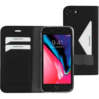 Mobiparts Classic Wallet Case Apple iPhone 7/8/SE - Handyhülle Mobiparts Classic Wallet Case Apple iPhone 7/8/SE - Handyhülle
